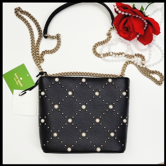 kate spade Handbags - NWT Kate Spade New YorkHAYES STREET PEARL ELLERY SHOULDER BAG